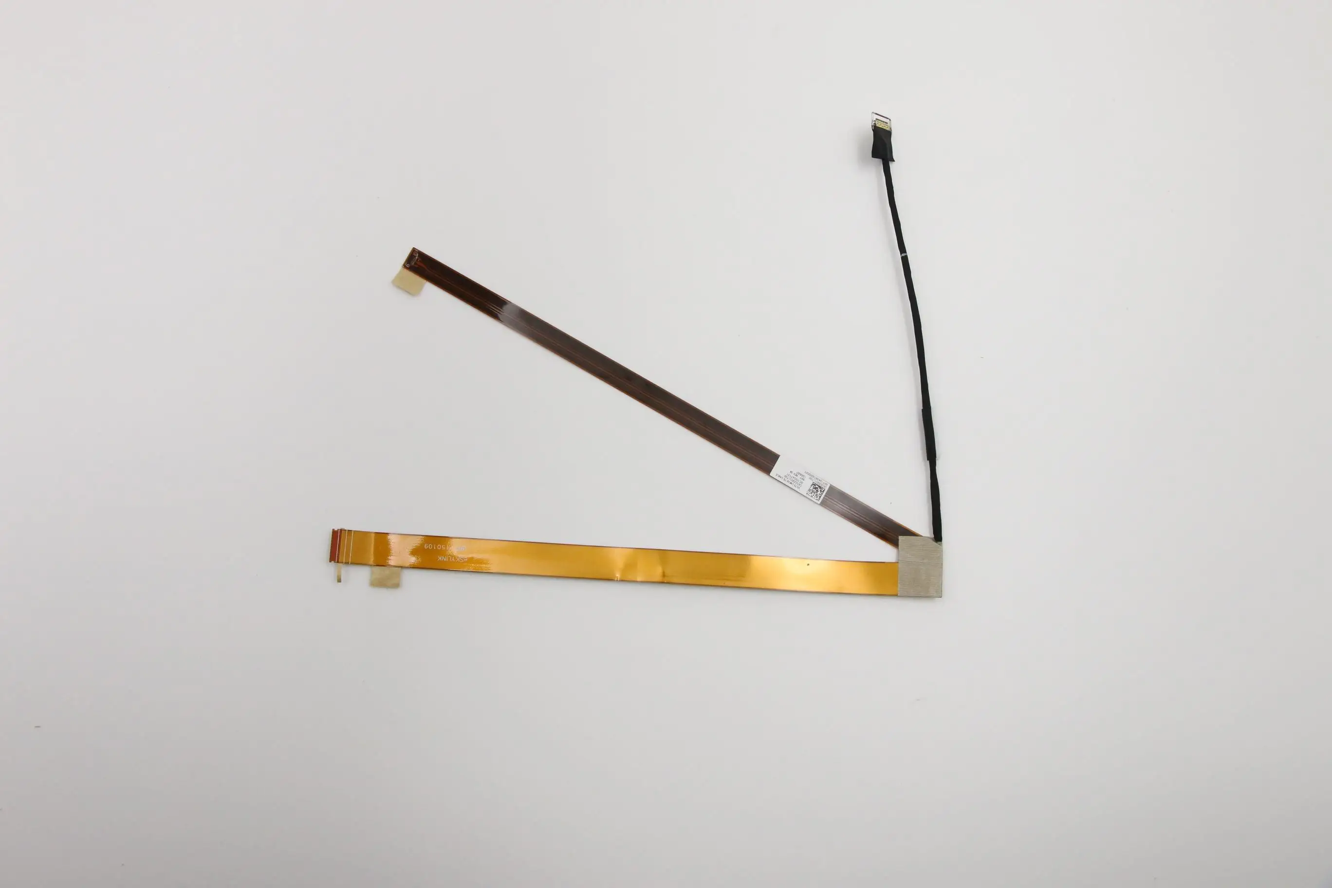 

New For Lenovo Thinkpad T440S T450S Camera Cable for touch FRU:00HN686 00HM048 DC02001LT00 SC10D92881