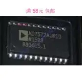 

AD7572AJR10 AD7572AJR SOP-24 12A/D