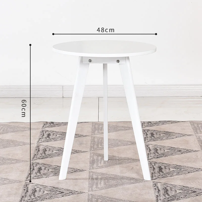 Деревянный журнальный столик 2020 поднос для сервировки чая фруктов закусок