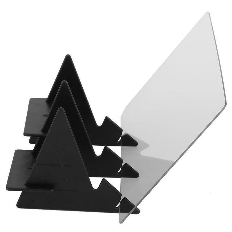 Оптическая фотография доска для рисования объектив эскиз зеркало отражение