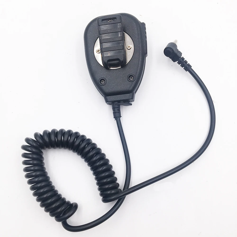 Дистанционный микрофон для динамика Baofeng BF T1 T8 Plus Walkie Talkie Pofung Radio BFT8 с