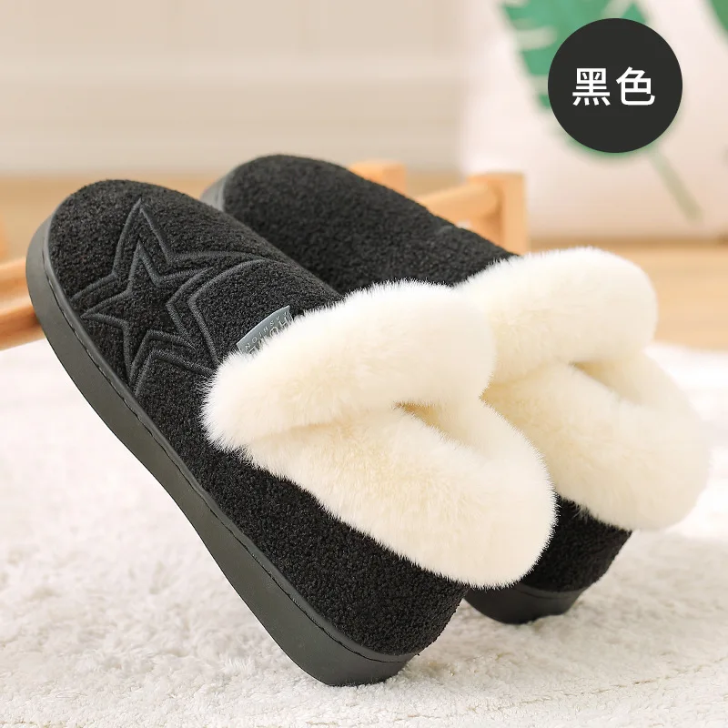 Женские домашние тапочки женские меховые пушистые Тапочки|Тапочки| |