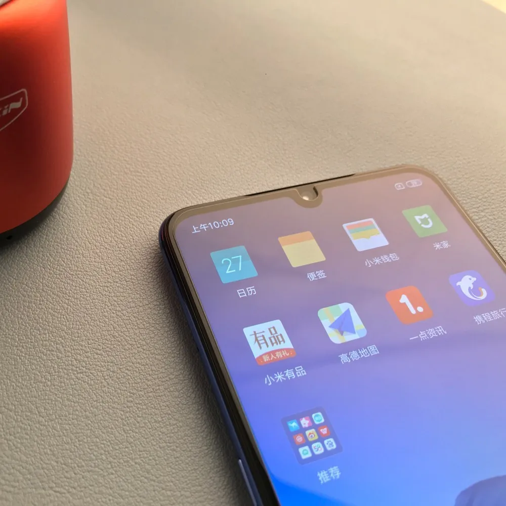 Для Xiaomi Mi 9 закаленное стекло для Xiaomi Mi9 SE стекло Nillkin Amazing H/H+ Pro защита для переднего экрана для Xiaomi Mi 9 Explore