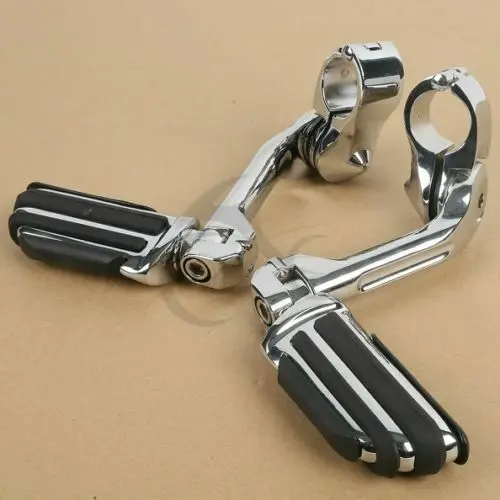 Мотоциклетные 32 мм 1 1/4 ''защитные колышки для двигателя шоссе Harley Touring