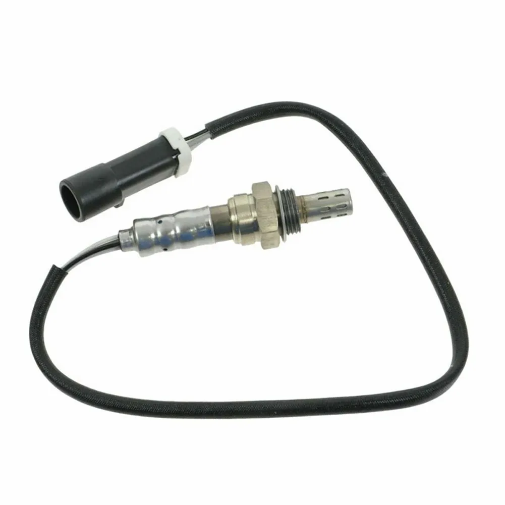 

4 Terminal Oxygen Sensor 5C5Z9F472AA Stainless Steel 2344001 Practical
