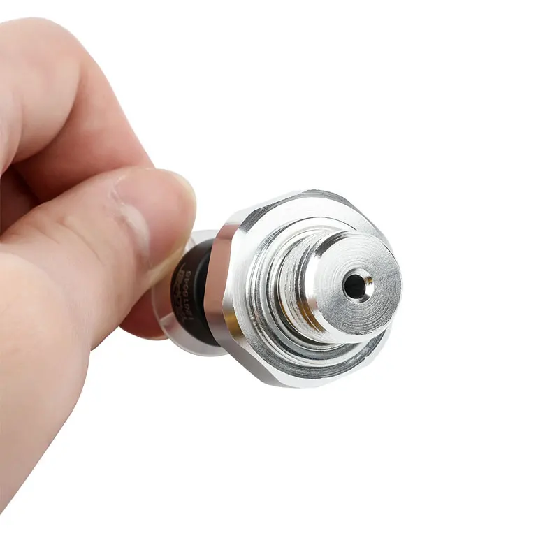 

Oil Pressure Sensor Sender Switch For Buick Chevy Chevrolet Trailblazer Tahoe GMC 4.8L 5.3L 6.0L 5.7L 6.2L 8.1L 12616646 D1846A