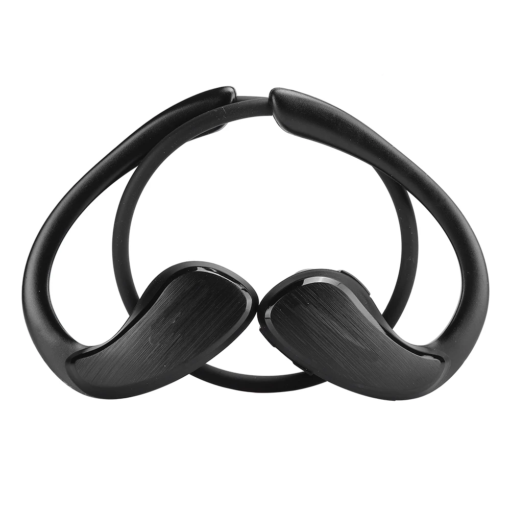 

A885BL Waterproof Wireless Headphones Sports BT Headset Stereo Earbuds