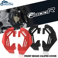 motorcycle accessories aluminum front brake caliper cover for bmw f 800 r f800r f800 r f 800r 2015 2016 2017 2018 2019