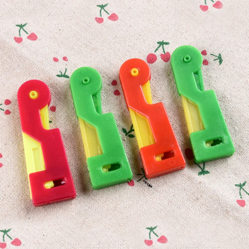 Новая автоматическая нитевидная нить 1 шт. полезная для пожилых людей