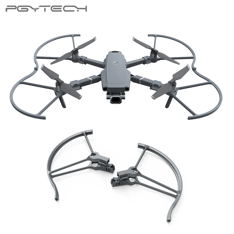 PGYTECH Mavic 2 защита пропеллера для DJI Mavic 2 Pro Mavic 2 Zoom Drone защита пропеллера аксессуары