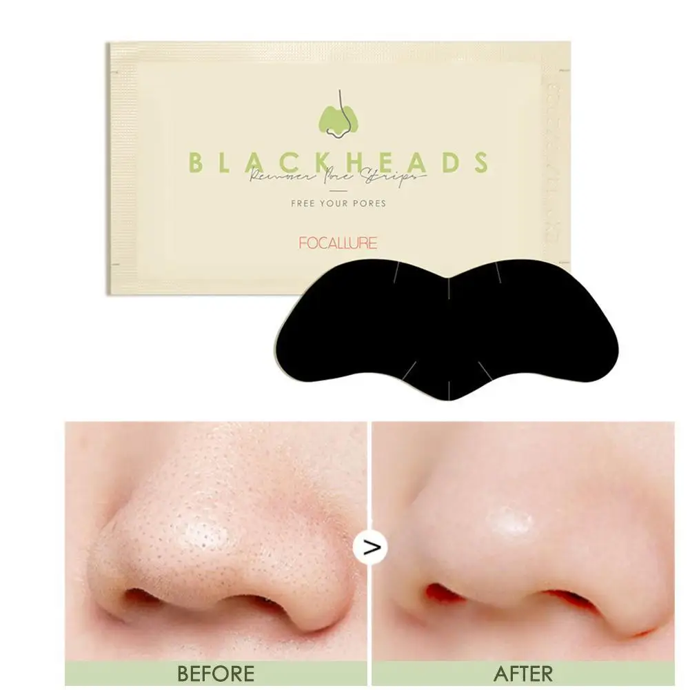 

Маска для удаления черных точек, пилинга, носовые полоски, глубокое очищение, сужение пор, наклейки на нос, маска для ухода за кожей лица, пат...