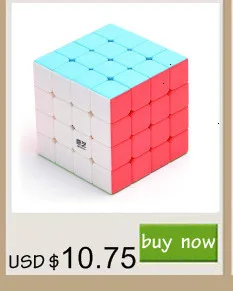 ShengShou 50 мм Divine драгоценность 2x2x2 магический куб 2 на 2 магический куб Striae цвет соревнования кубики Развивающие игрушки для детей Cubo