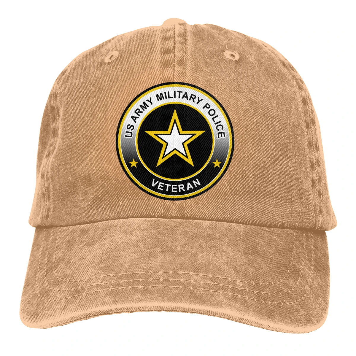 

mens womans Retro Washed Cowboy hat Baseball Cap