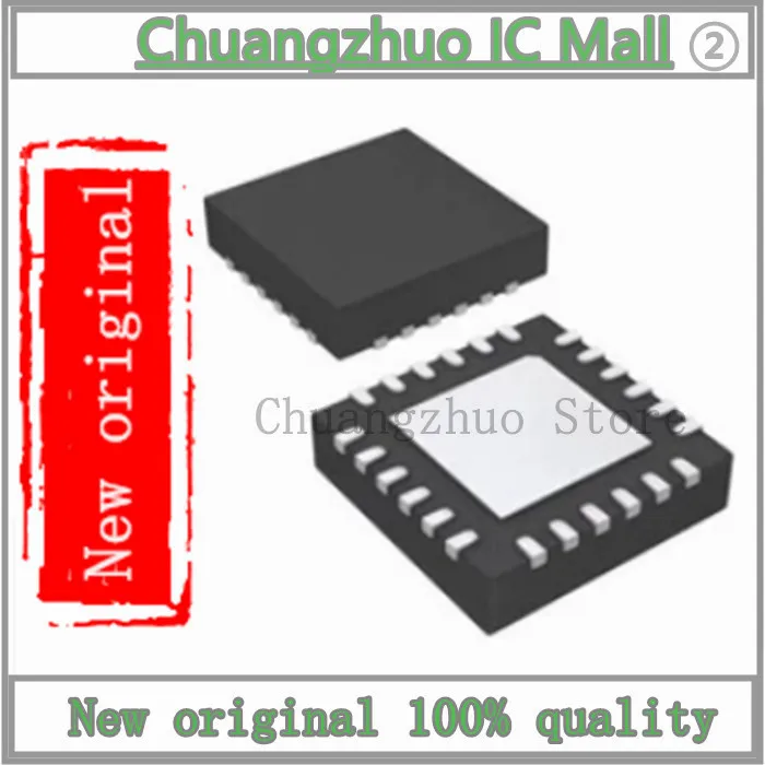 

1 шт./лот BQ24192 BQ24192RGER QFN-24 IC Chip новый оригинальный