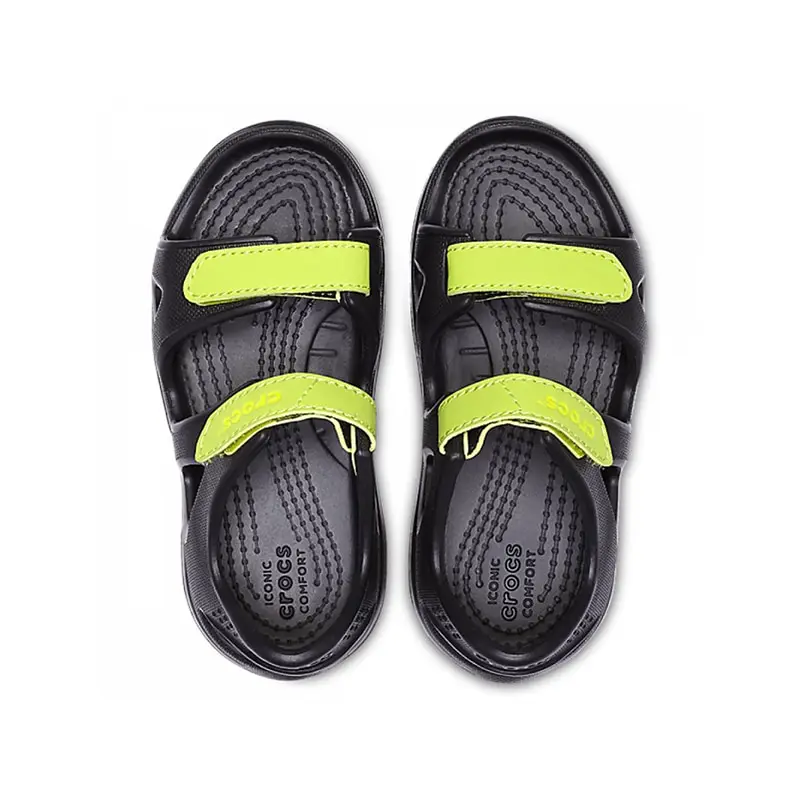CROCS Swiftwater River Sandal K KIDS|Сандалии| |