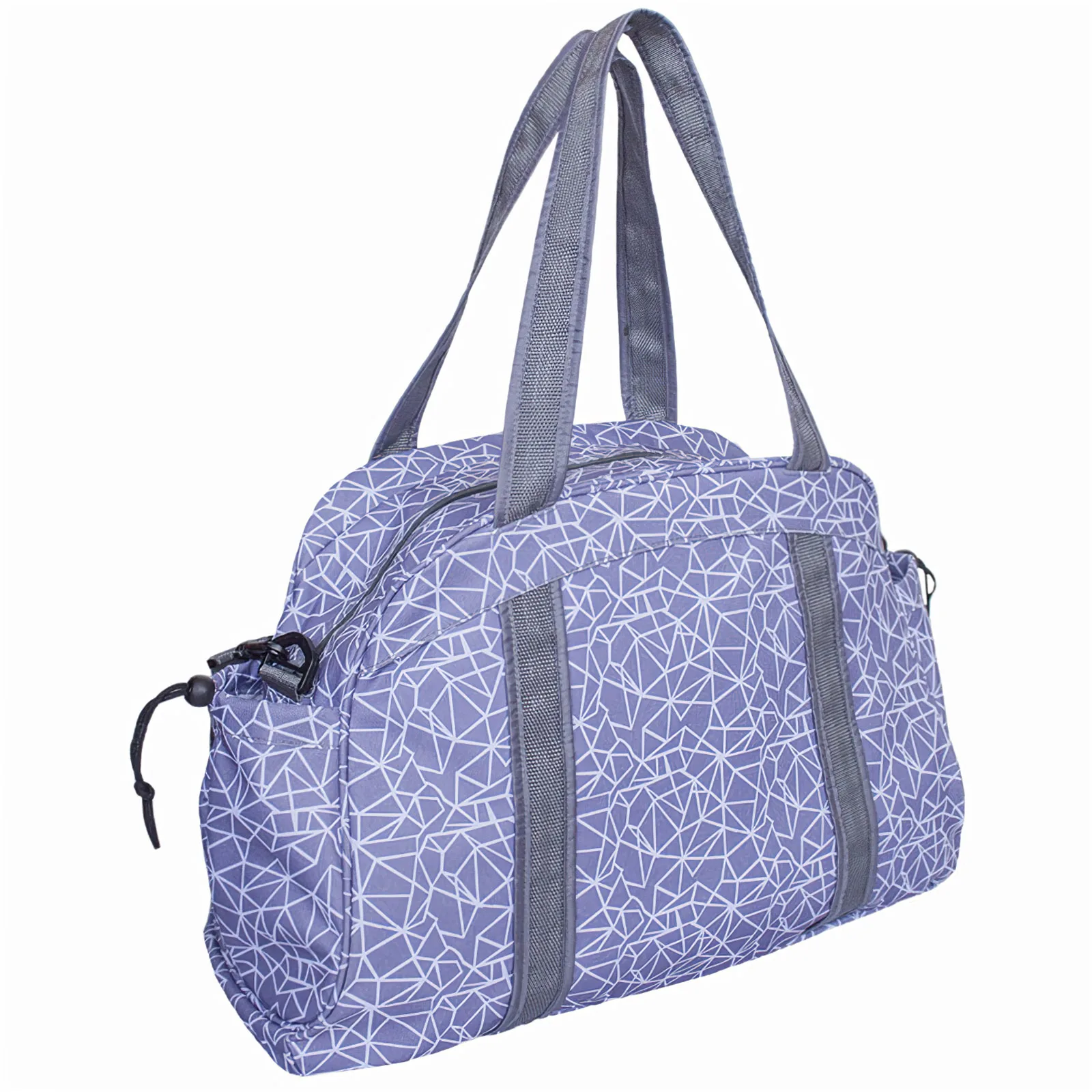 

Yoga Mat Bag Lightweight Yoga Storage Bag Buckle Design Yoga Shoulder Bag Large Capacity Yoga Tote Bag Strong Yoga Sling Bag