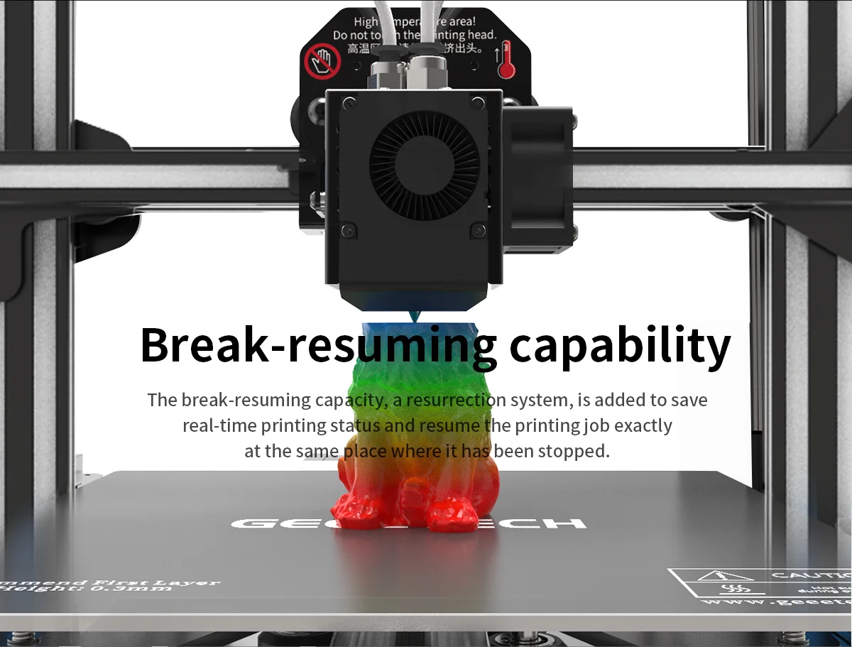Geeetech A20T 3d принтер 3 в 1 из смешанного свойства обновления GT2560 V4.0 контроллер с открытым исходным кодом 250*250*250 мм LCD2004 FDM CE