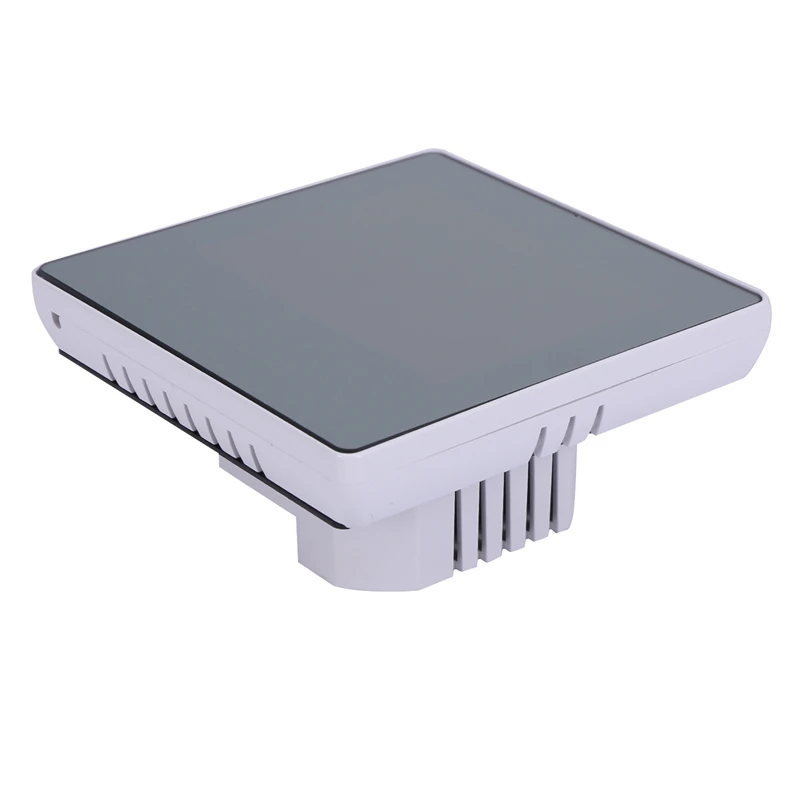 

ME81H.16 WIFI Contact Screen Electric Floor Heating Thermostat 16A Smart Thermostat