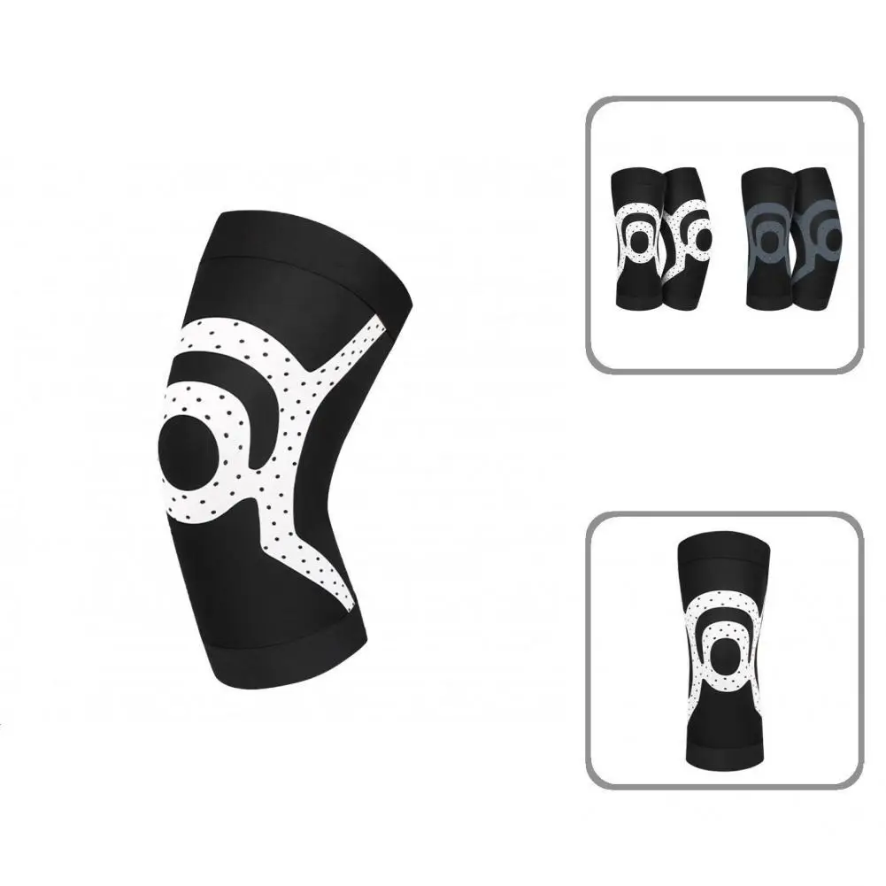 

1 шт., нескользящий защитный коленный чехол для коленей