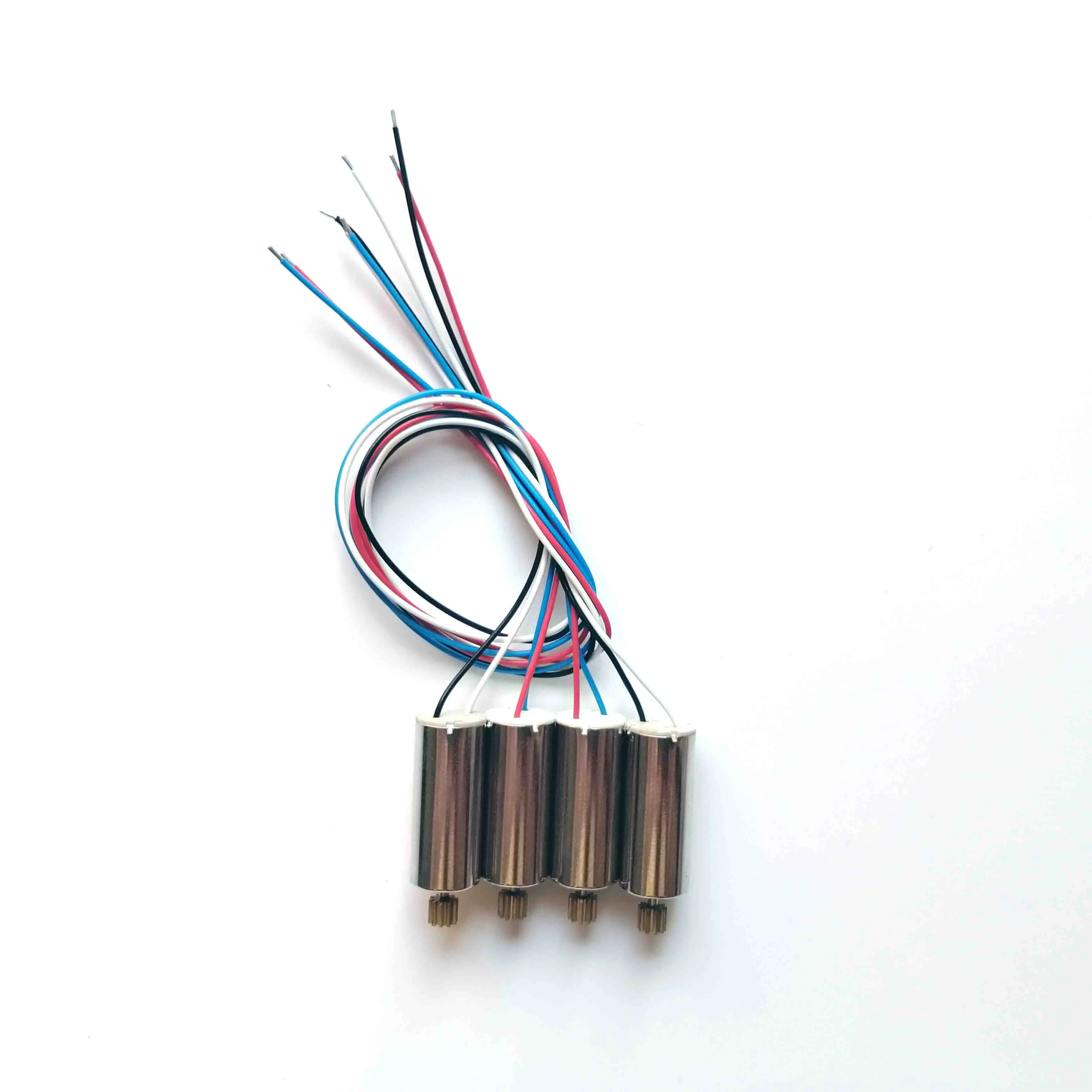 

2CW + 2CCW Motors Engine for SMRC S20 S20W RC 3.7V Optical Flow Four Axis Drone Motor Accessory