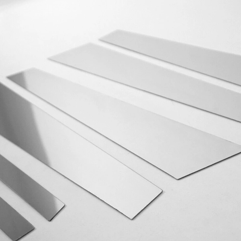 

Pair for Mercedes W204 W212 W221 LED Side Mirror Marker Turn Signal Light Lens with 6 Pcs Car Window B Pillar Trim