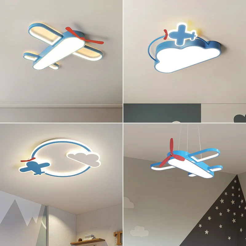 

Современный светодиодный потолочный светильник в скандинавском стиле, люминесцентный светодиодный светильник plafon, промышленный декор для...