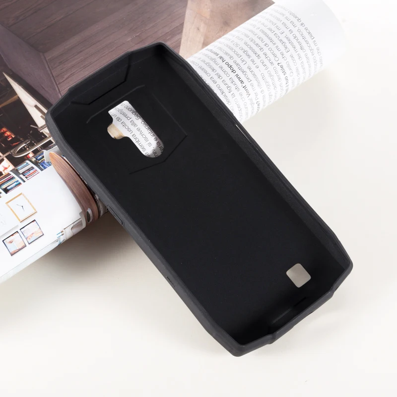 Для Blackview BV6800 Pro гелевый Пудинг силиконовый защитный чехол для телефона для Blackview BV6800 Pro Мягкий ТПУ чехол