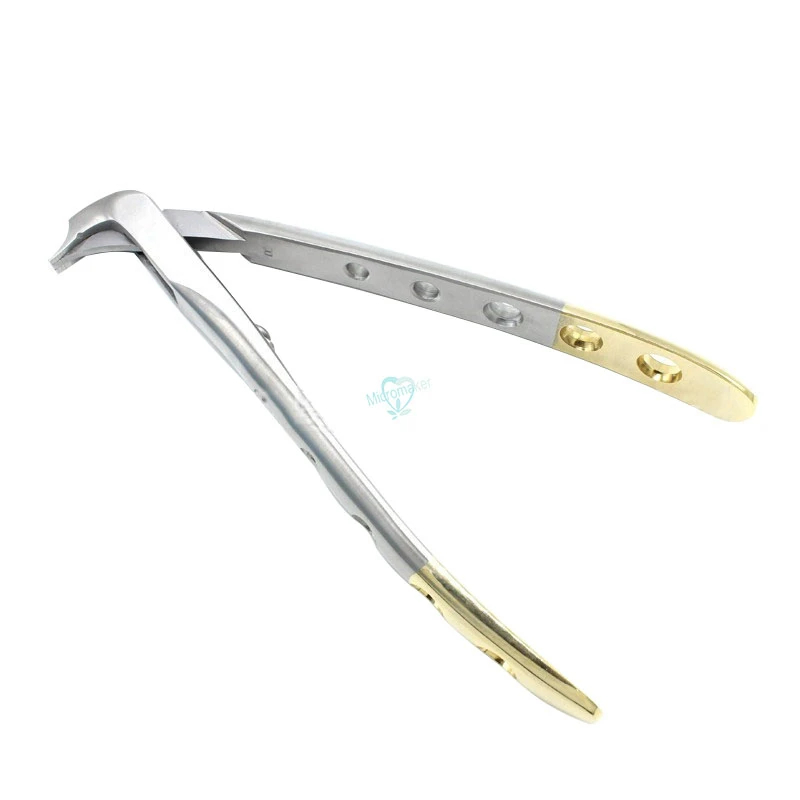 1 шт. зубная Корона из нержавеющей стали для удаления зубной короны инструмент