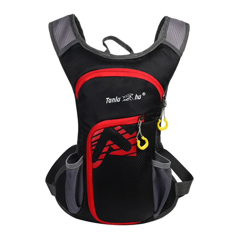 

Cycling outdoor Hiking backpack ultra light running kettle water bag