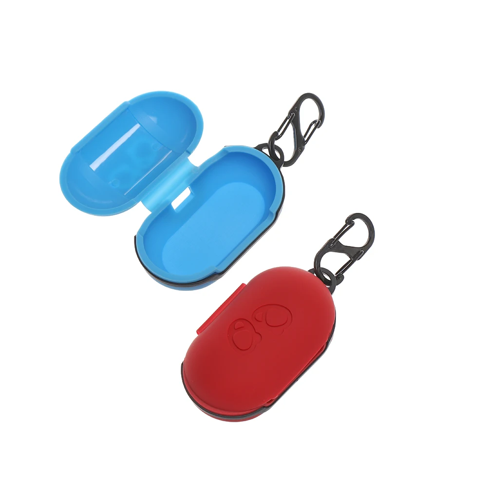 Водонепроницаемый защитный чехол для наушников откидной силиконовый