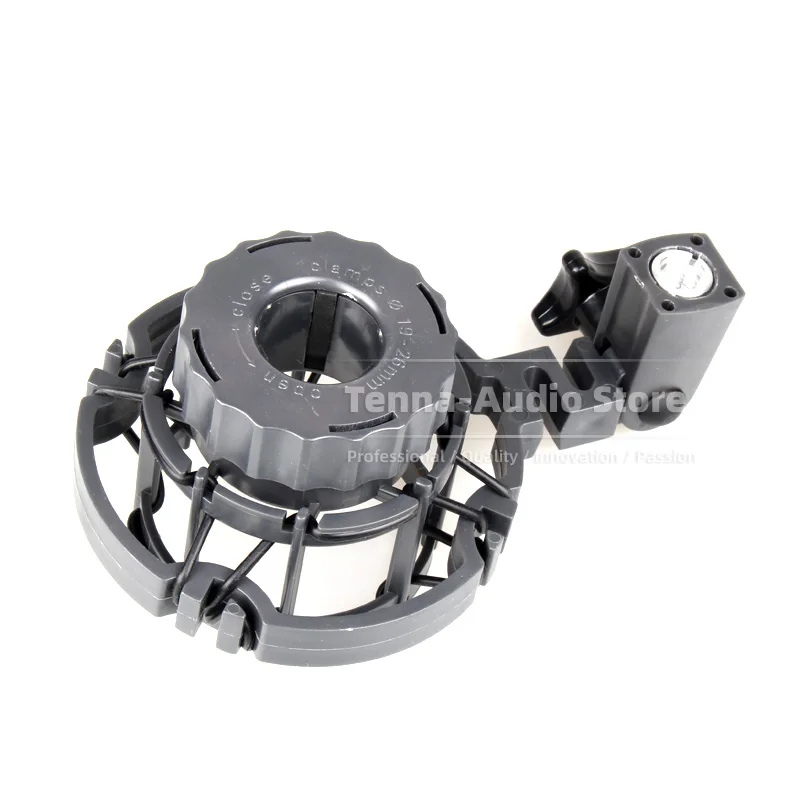 Фотовспышка с креплением в виде паука