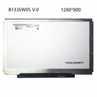 ЖК-экран для ноутбука 13,3 дюйма, B133EW05 V.0 V0 LTD133EV3D, для Dell E4300, замена панели матрицы дисплея
