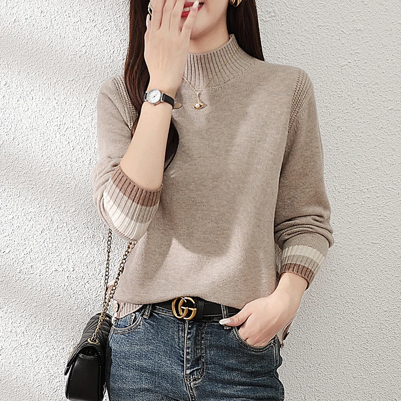 

Номер 218033, № 2 в 10 】 сделайте свитер с воротником «хомут» на половину длины [1038], 47 темпераментов