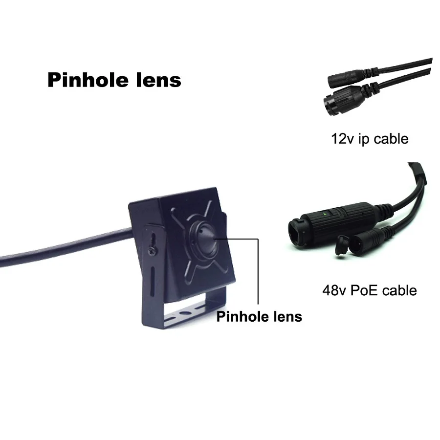 Numenworld IP камера 5.0MP POE HD веб-камера Мини CCTV видео аудио камера ONVIF P2P RTSP камера наблюдения для дома