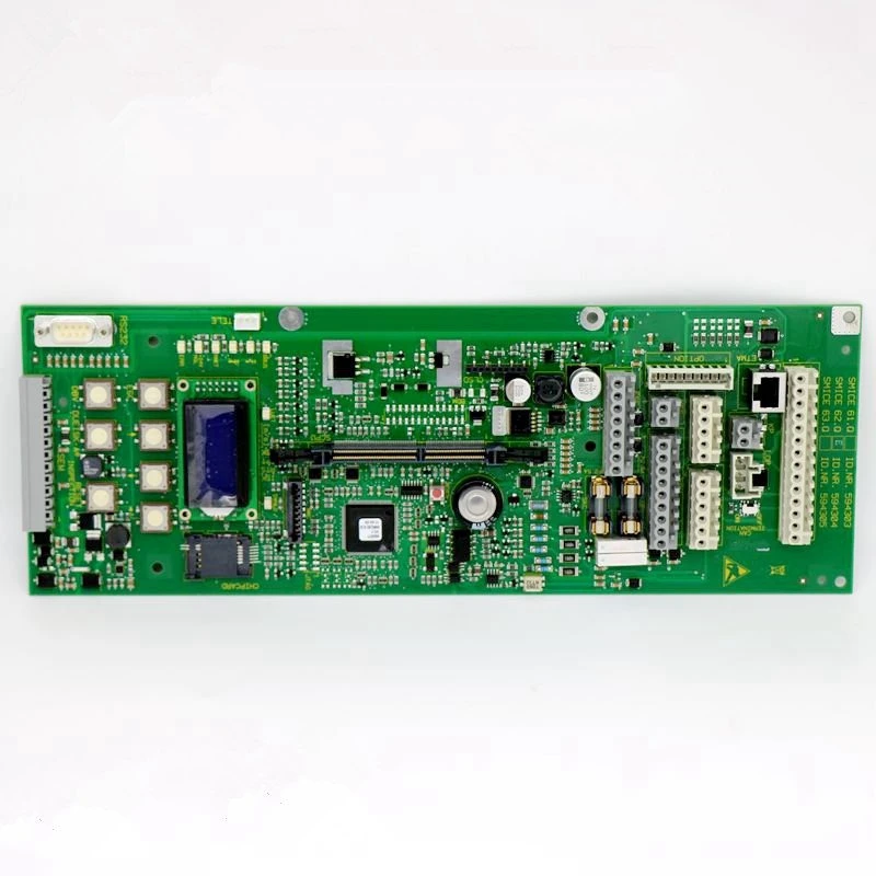 

1pce Elevator 3300 3600 motherboard 594303 594304 594305