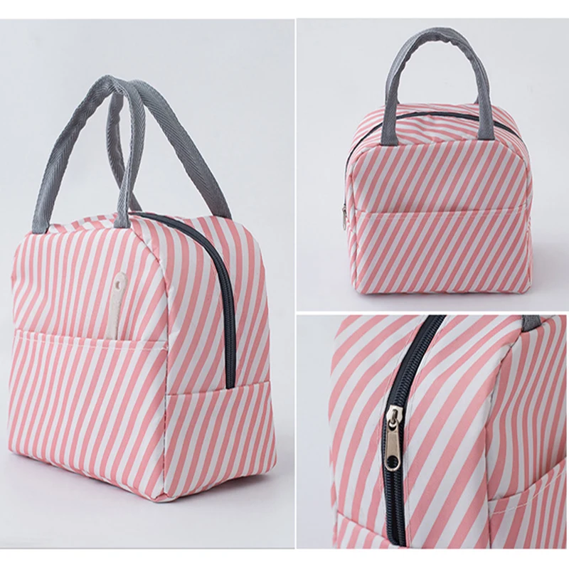 

Japanese-style Lunch Box Double-layer Separated Bento Box Portable Microwave Lunchbox For Office Worker Children Food Box