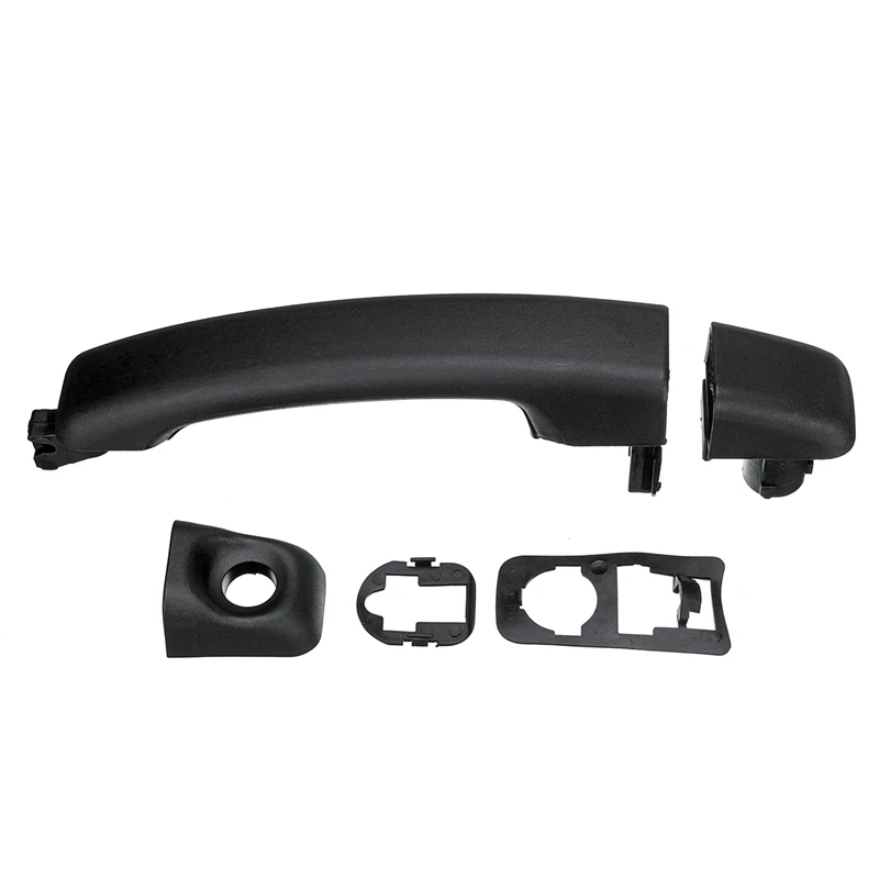 Ручка двери автомобиля ручка для Renault Master Vauxhall Movano 806067794R 806073022R 806075963R|Внешние