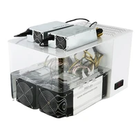 eth btc new dissipation miner cooler miner master pro a immersion cooler box for miner custom various models