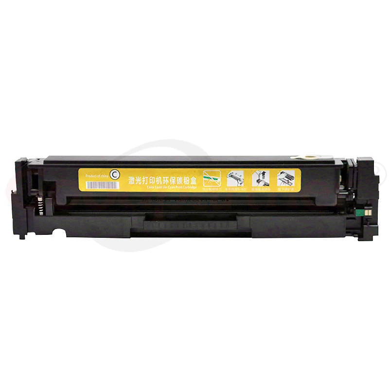 1X 201A CF400A CF401A CF402A CF403A лазерный тонер-картридж для hp Цвет LaserJet Pro MFP M274 M277 M252 M252n M252dw M274n M277dw