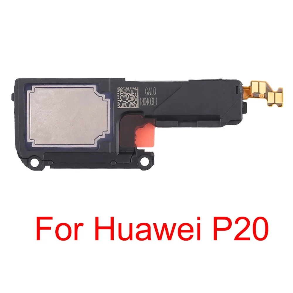 Оригинальные наушники с верхним громким динамиком для Huawei Mate 10 Lite/ Nova 2s/ P9 Lite Mini/ P20