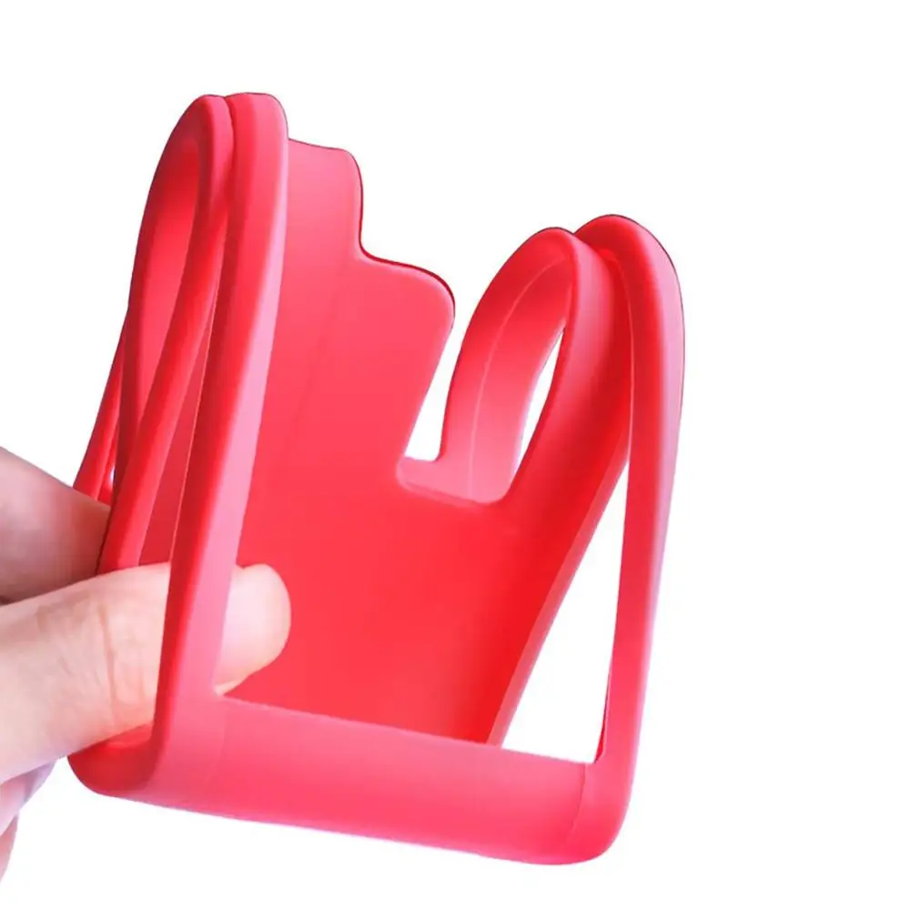 Сменный прочный защитный силиконовый гелевый Чехол чехол-футляр для динамика Bose