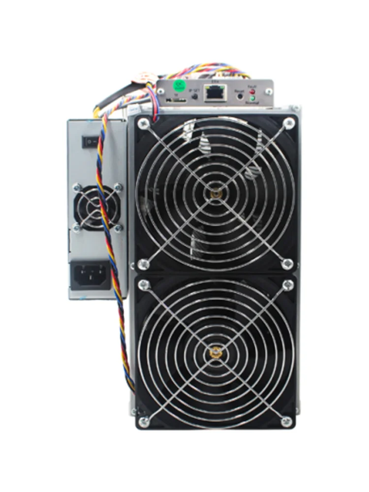 Совершенно новый Aladdin L2 30TH/s SHA256 ASIC BTC BTH Майнер лучше чем Antminer T9 T15 S9 S11 Innosilicon T1 T2T