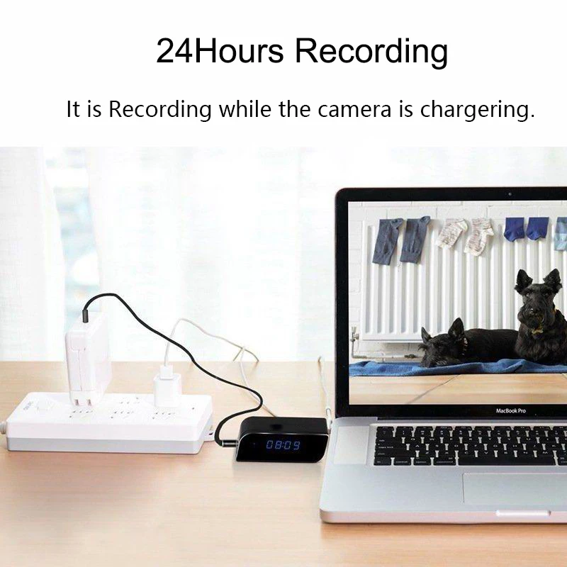 Инфракрасная Wifi часы маленькие Камера мини IP камера Аудио Видео DV DVR видеокамеры