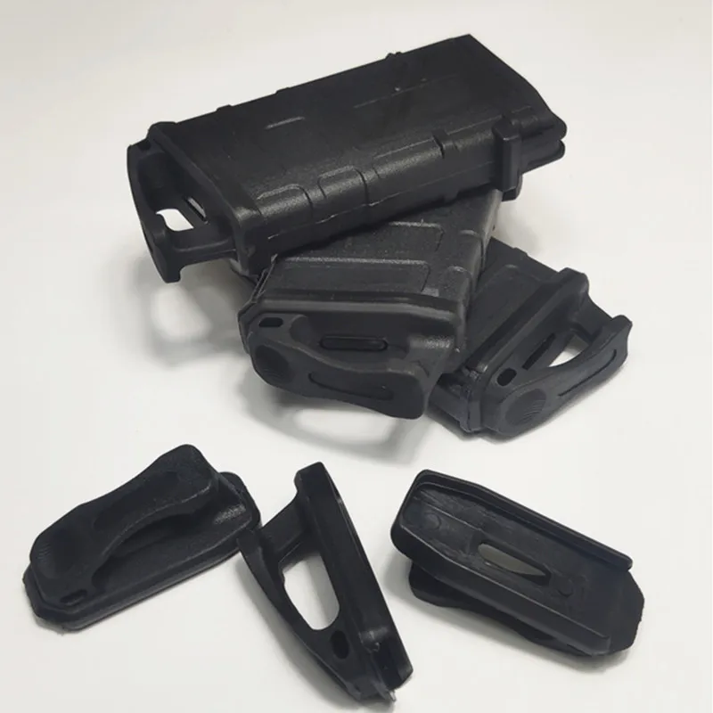 Страйкбольный журнал Ranger Floorplate для M4 PMAG страйкбол аксессуары охоты 3 шт./1