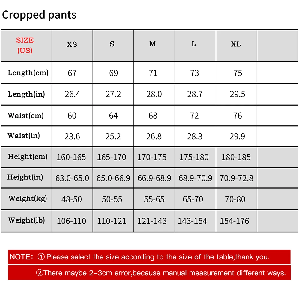 

Man's Tight Cropped Pants Compression Leggings Quick-drying Pants Running Sport Trousers Training Yoga Bottoms Gym Sportswear