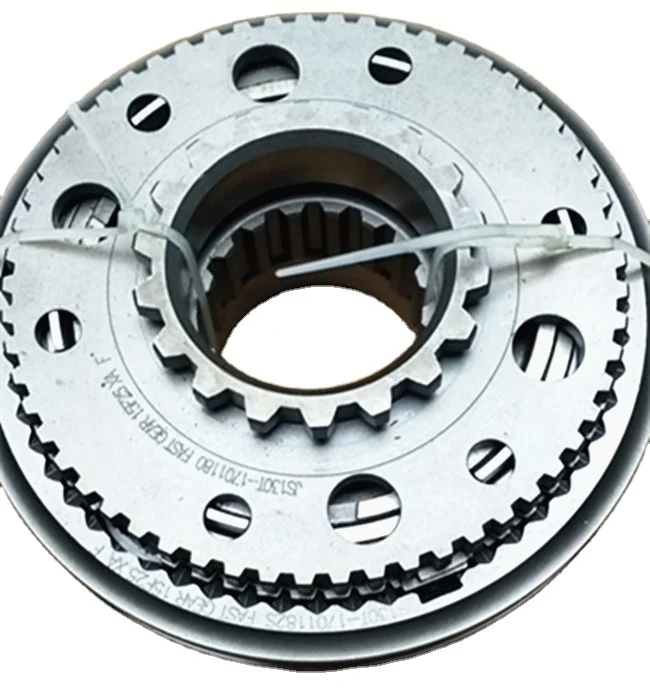 

JS130T-1701180 СИНХРОНИЗАТОР для быстрой передачи