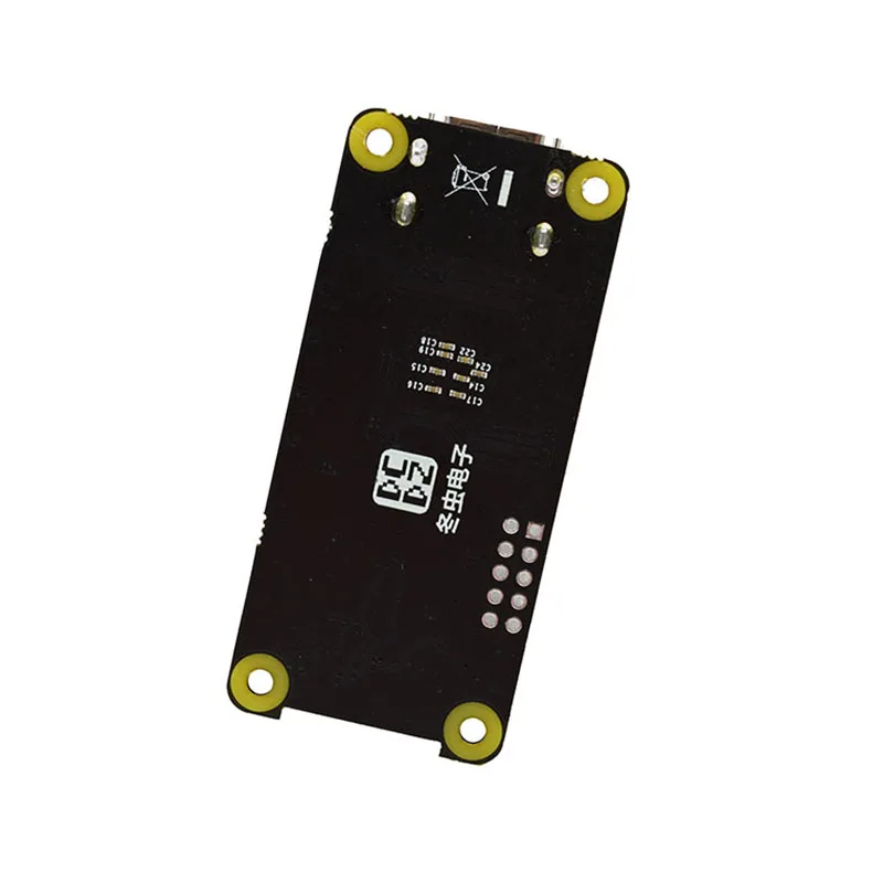 Lusya обновленная версия Raspberry Pi HDMI адаптер плата HDMI интерфейс для CSI-2 TC358743XBG для 3B 3B+ ZERO G11-011