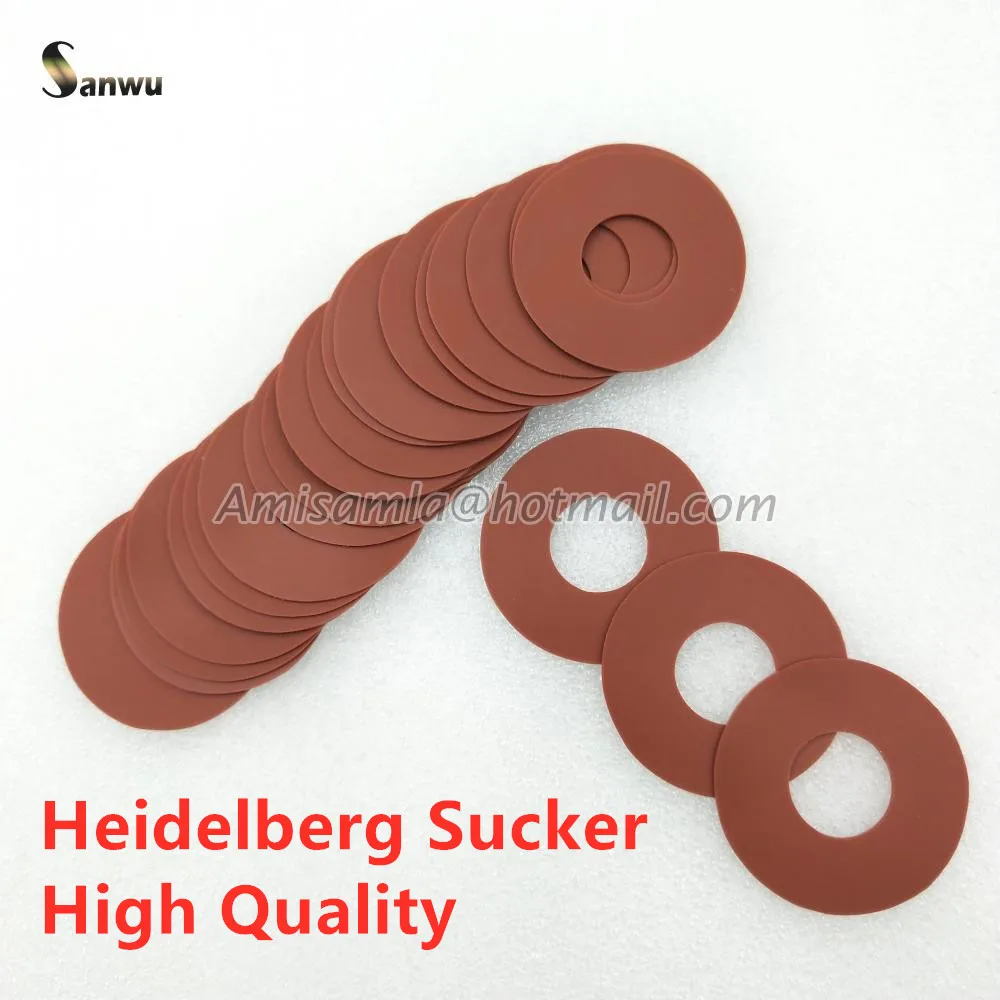 50 ярдов/партия резиновая присоска для любых размеров | Компьютеры и офис