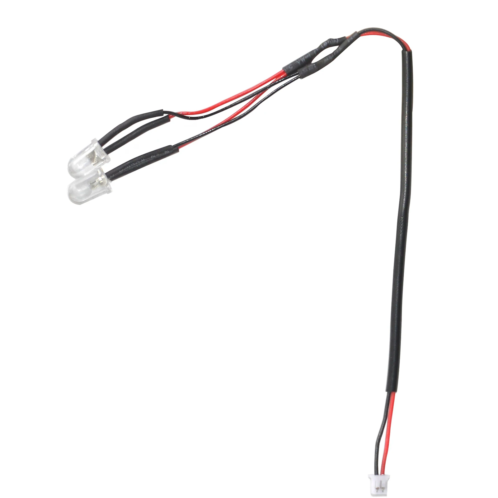 

XINLEHONG Light Cable for 1/12 Scale RC Crawler Car DIY Replacement Parts