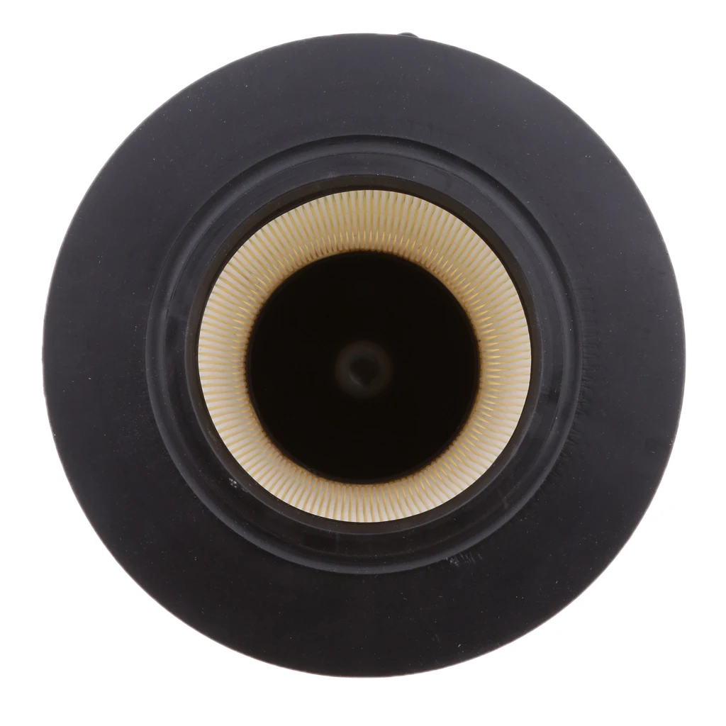 

Car High Flow Cold Air Intake Filter Cleaner for Ford Replaces FA1632 FA1754